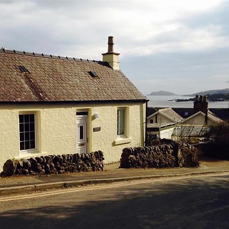Primrose Cottage Rockcliffe  ภายนอก รูปภาพ